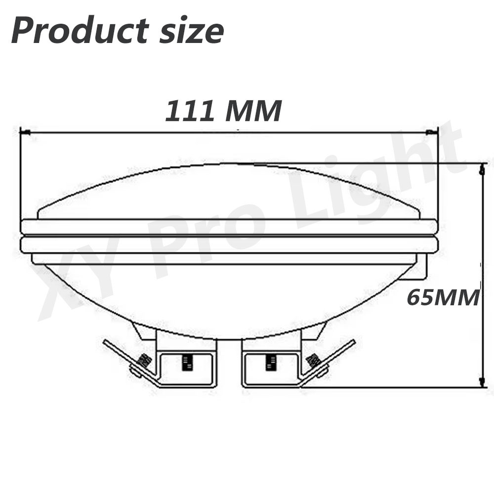 Xy Spa & Wellness Photos - 12 Вт светодиодные подводные фонари 7