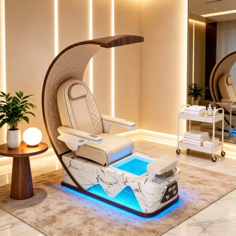 Роскошное электрическое массаж – обзор и цена Spa Wellness Hotel