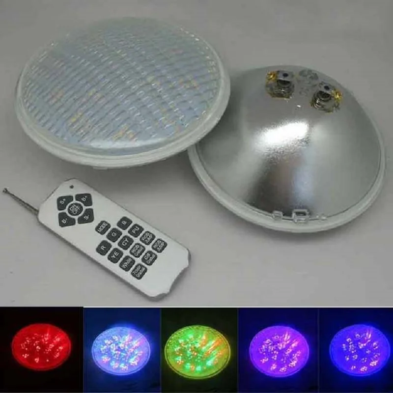 45 Вт RGB светодиодные подводн – обзор и цена Xy Spa & Wellness Photos